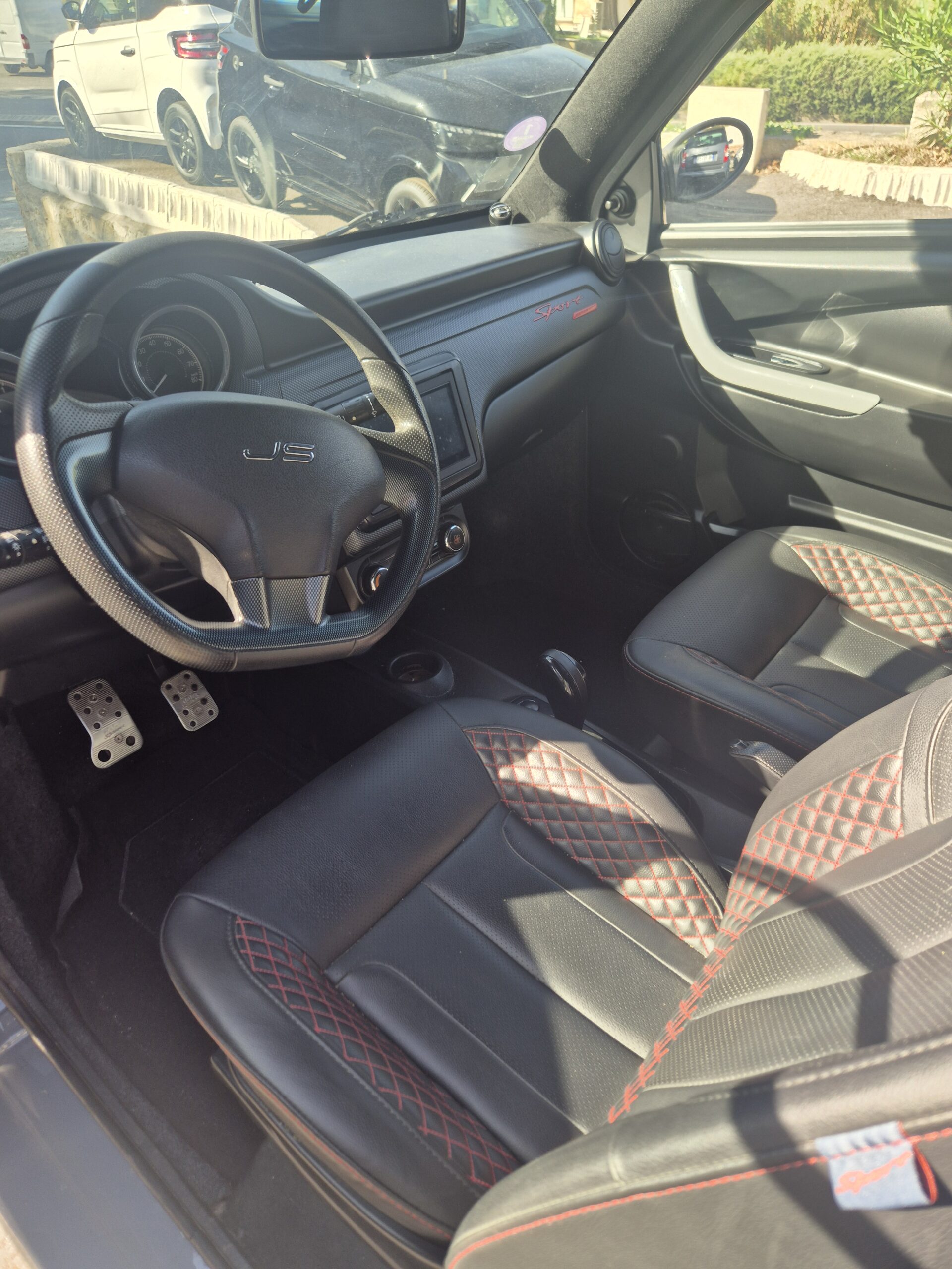 LIGIER JS50 SPORT ULTIMATE